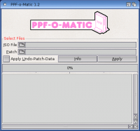 PPF-O-Matic